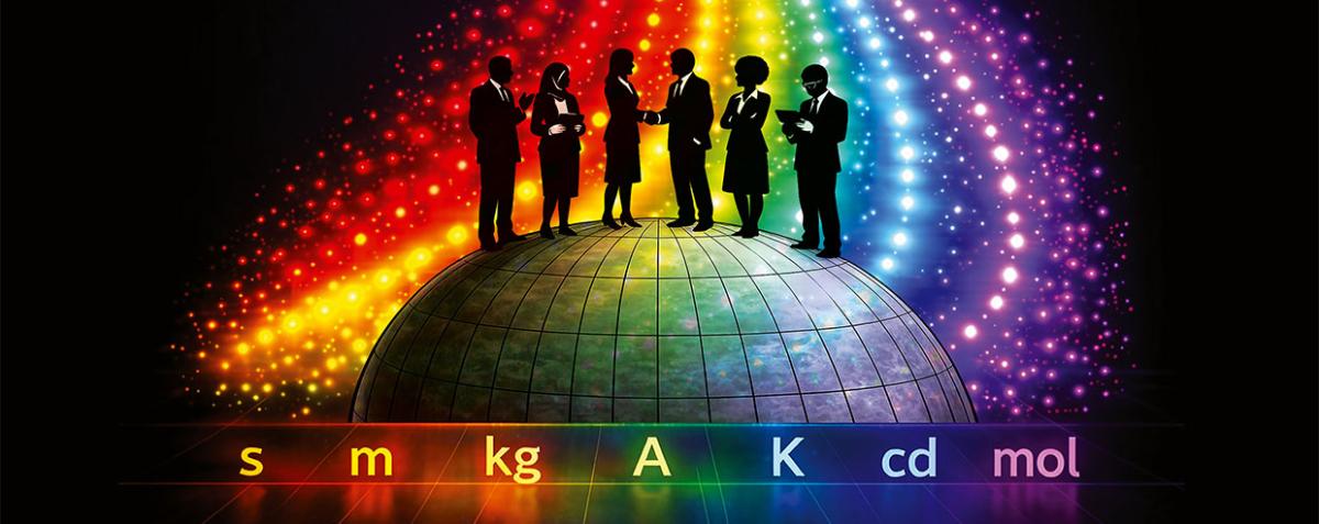 Día Mundial de la Metrología 2026 | Confianza y Sorteo